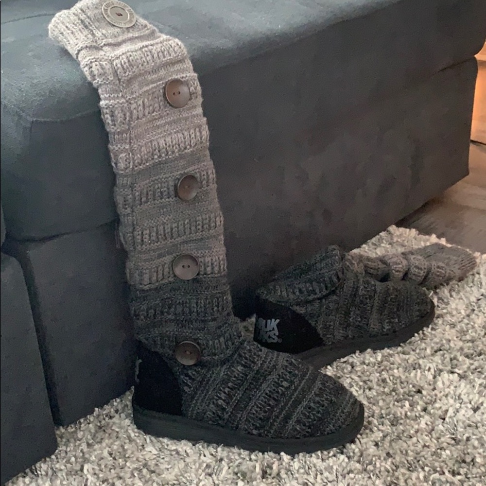 Brand new Muk Luks